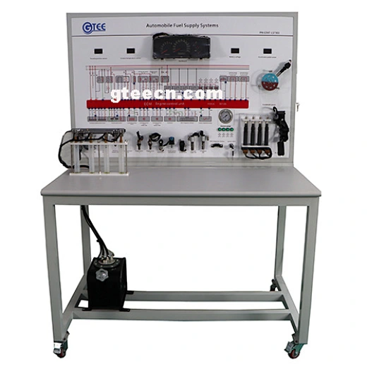 automotive training board